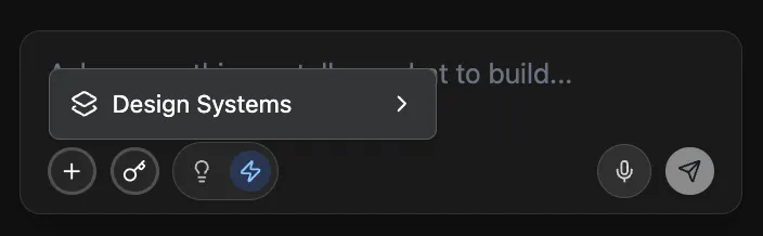 Select Design System