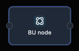 Browser Use Task Node in VibeFlow